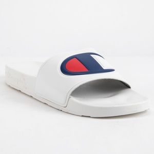 Champion slides - brand new